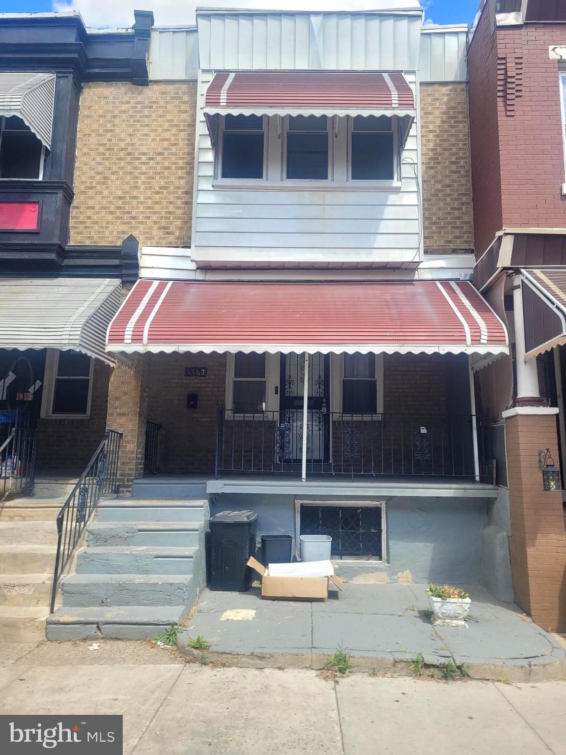 5563 Blakemore Street Philadelphia, PA 19138 - Photo 14 of 14