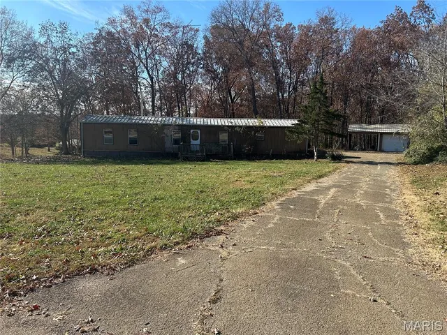 $119,900 | 12985 Friedman Road, Ste. Genevieve, MO 63670