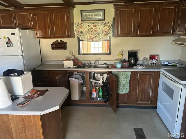 $119,900 | 12985 Friedman Road, Ste. Genevieve, MO 63670