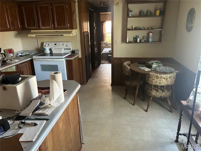 $119,900 | 12985 Friedman Road, Ste. Genevieve, MO 63670