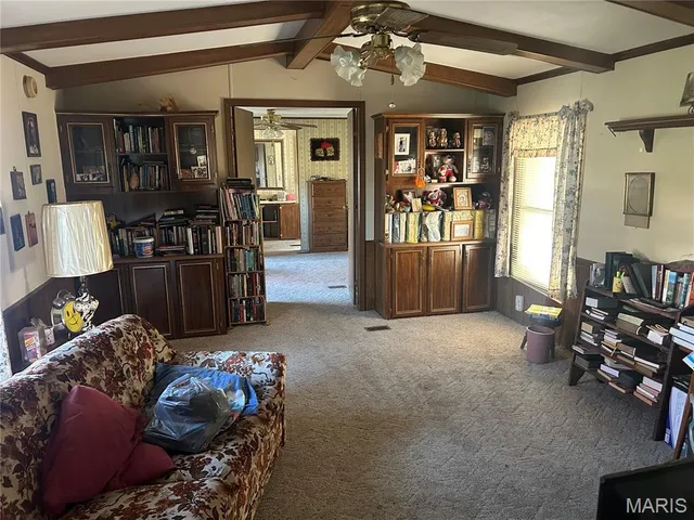 $119,900 | 12985 Friedman Road, Ste. Genevieve, MO 63670