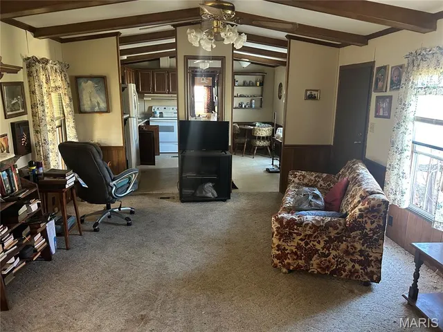 $119,900 | 12985 Friedman Road, Ste. Genevieve, MO 63670