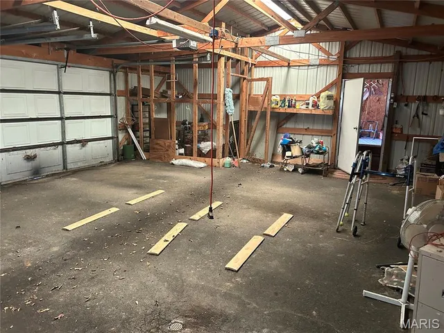 $119,900 | 12985 Friedman Road, Ste. Genevieve, MO 63670