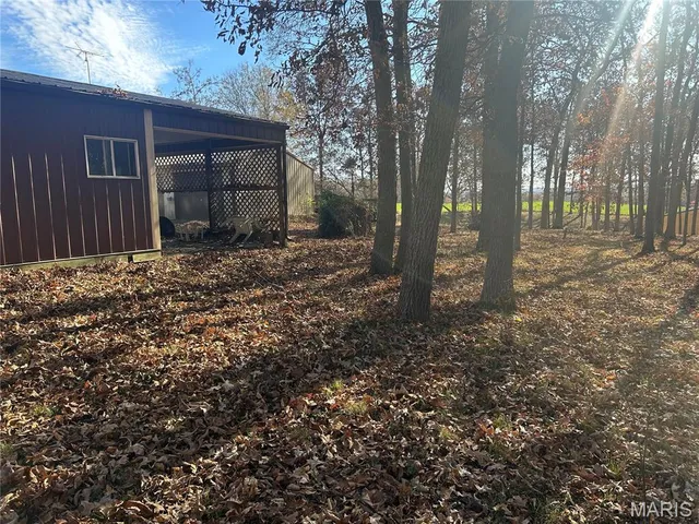 $119,900 | 12985 Friedman Road, Ste. Genevieve, MO 63670