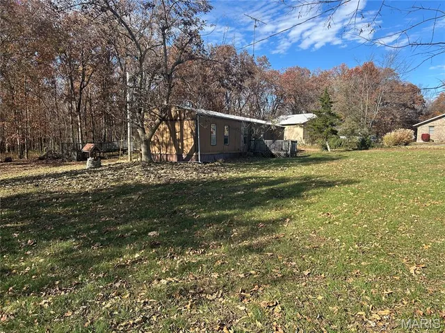 $119,900 | 12985 Friedman Road, Ste. Genevieve, MO 63670