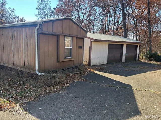 $119,900 | 12985 Friedman Road, Ste. Genevieve, MO 63670