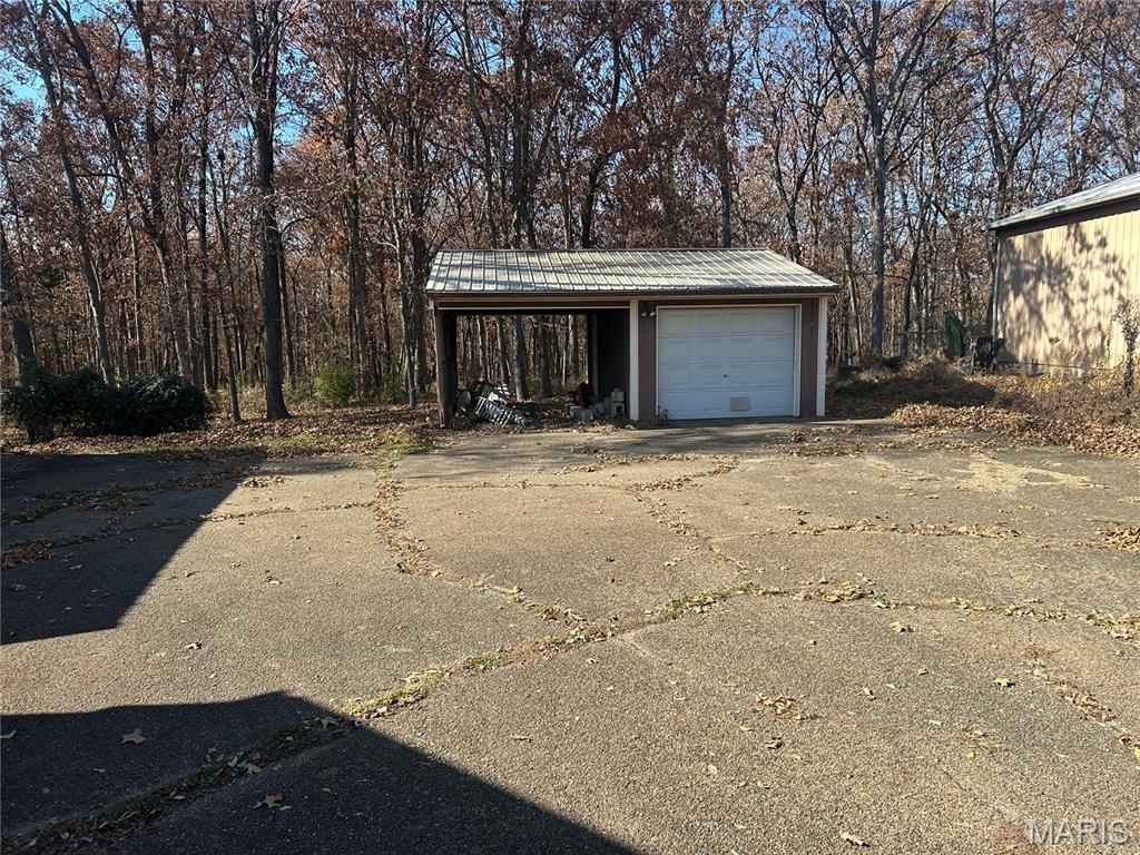 12985 Friedman Road Ste. Genevieve, MO 63670 - Photo 9 of 36