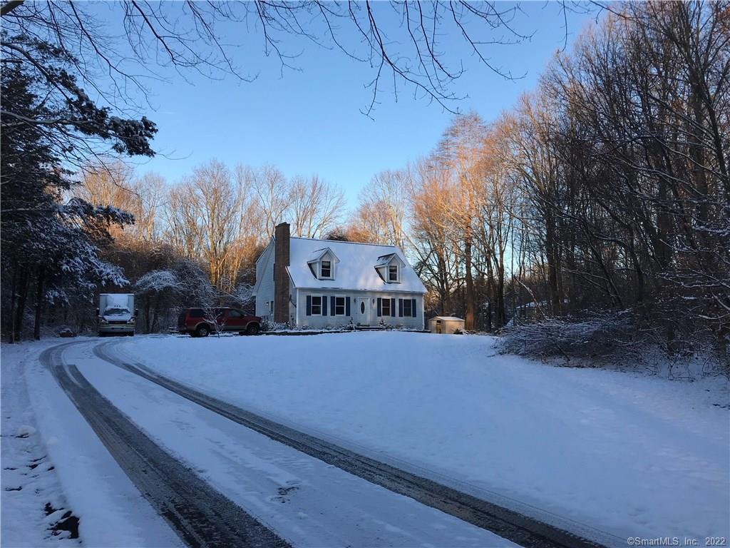 81 Wickham Road East Haddam, CT 06423 - Photo 1 of 1 Gallery Image 1