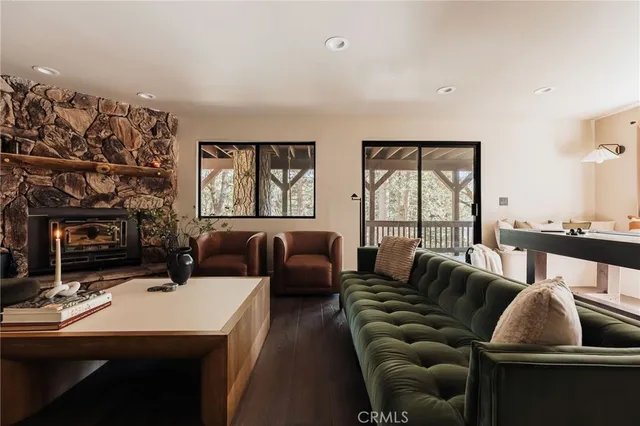 $1,049,000 | 26395 Augusta Drive, Lake Arrowhead, CA 92352