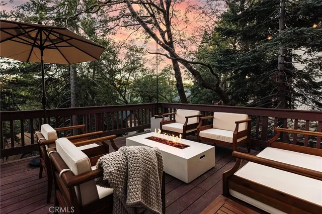 $1,049,000 | 26395 Augusta Drive, Lake Arrowhead, CA 92352