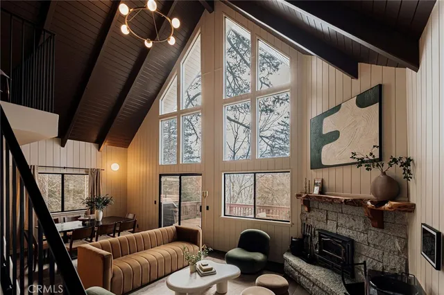 $1,049,000 | 26395 Augusta Drive, Lake Arrowhead, CA 92352