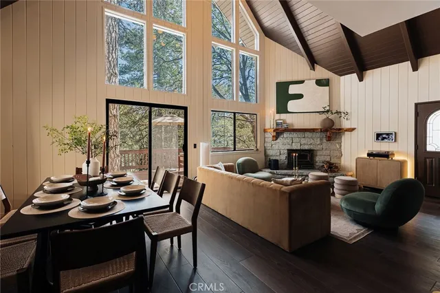 $1,049,000 | 26395 Augusta Drive, Lake Arrowhead, CA 92352
