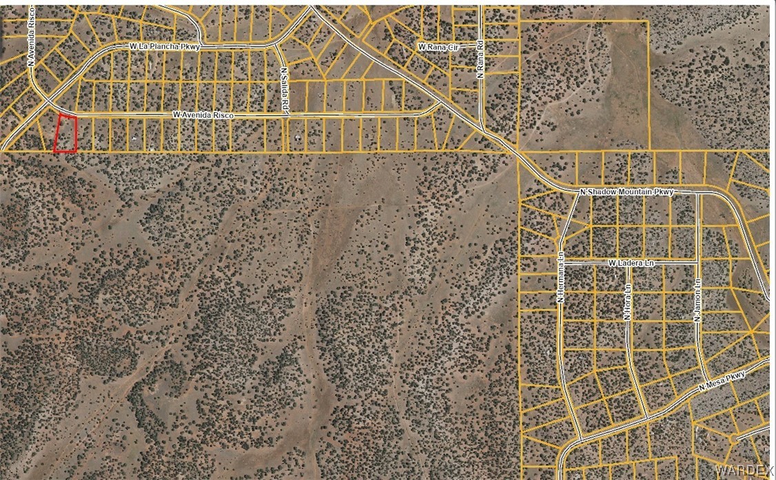 0 Avenido Risco Seligman, AZ 86337 - Photo 2 of 3