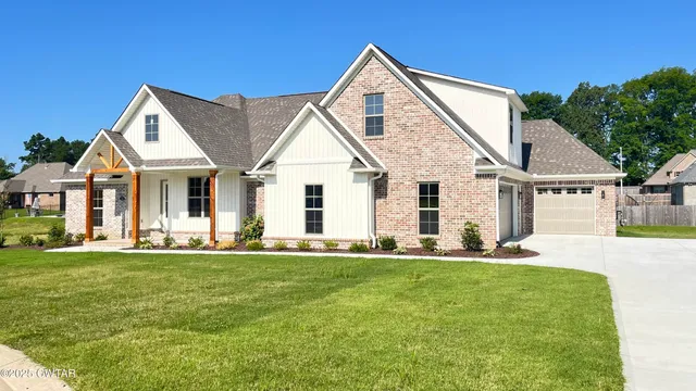 $479,900 | 149 Providence Drive, Medina, TN 38355