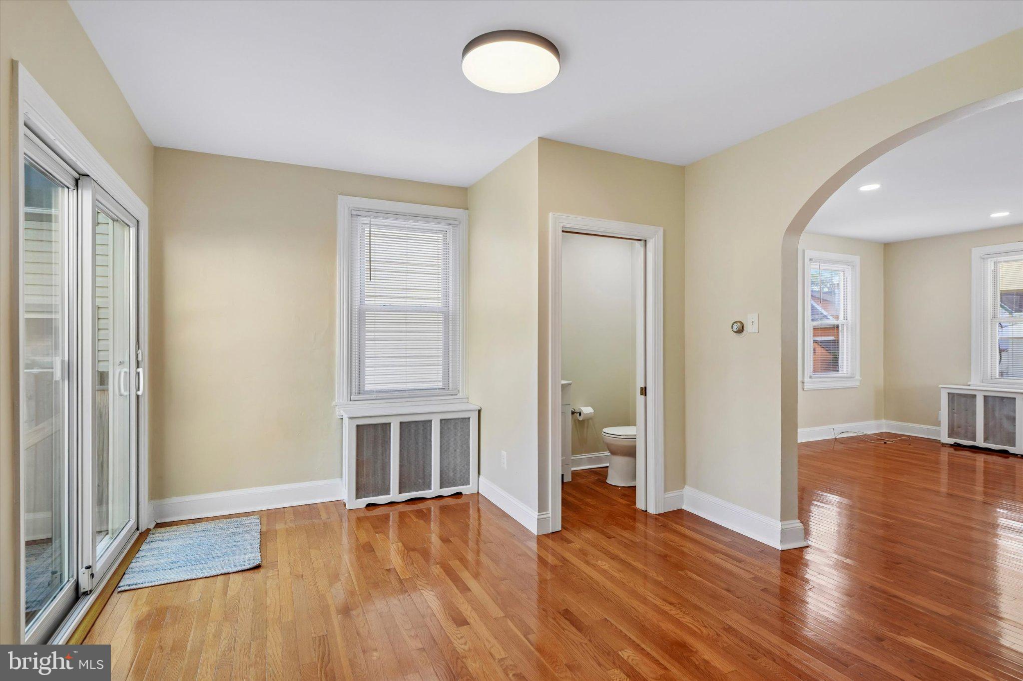 201 Simpson Road Ardmore, PA 19003 - Photo 7 of 26 Dining Room