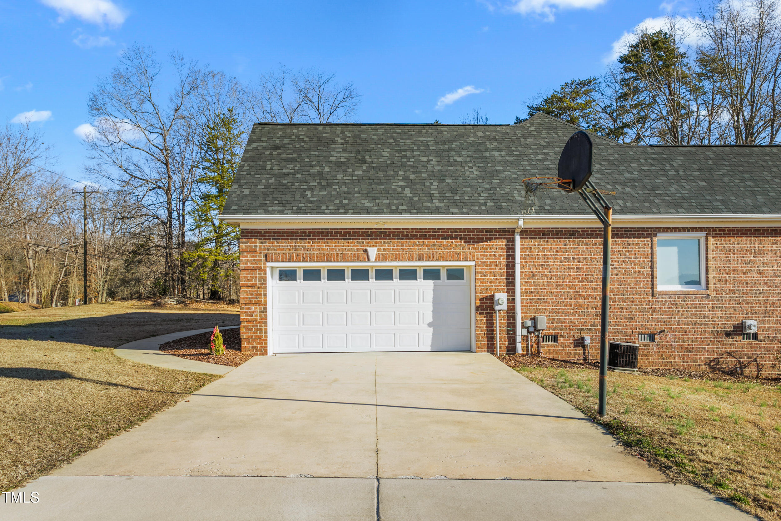 2318 Rogers Road Graham, NC 27253 - Photo 39 of 39 2318 Rogers Road-41