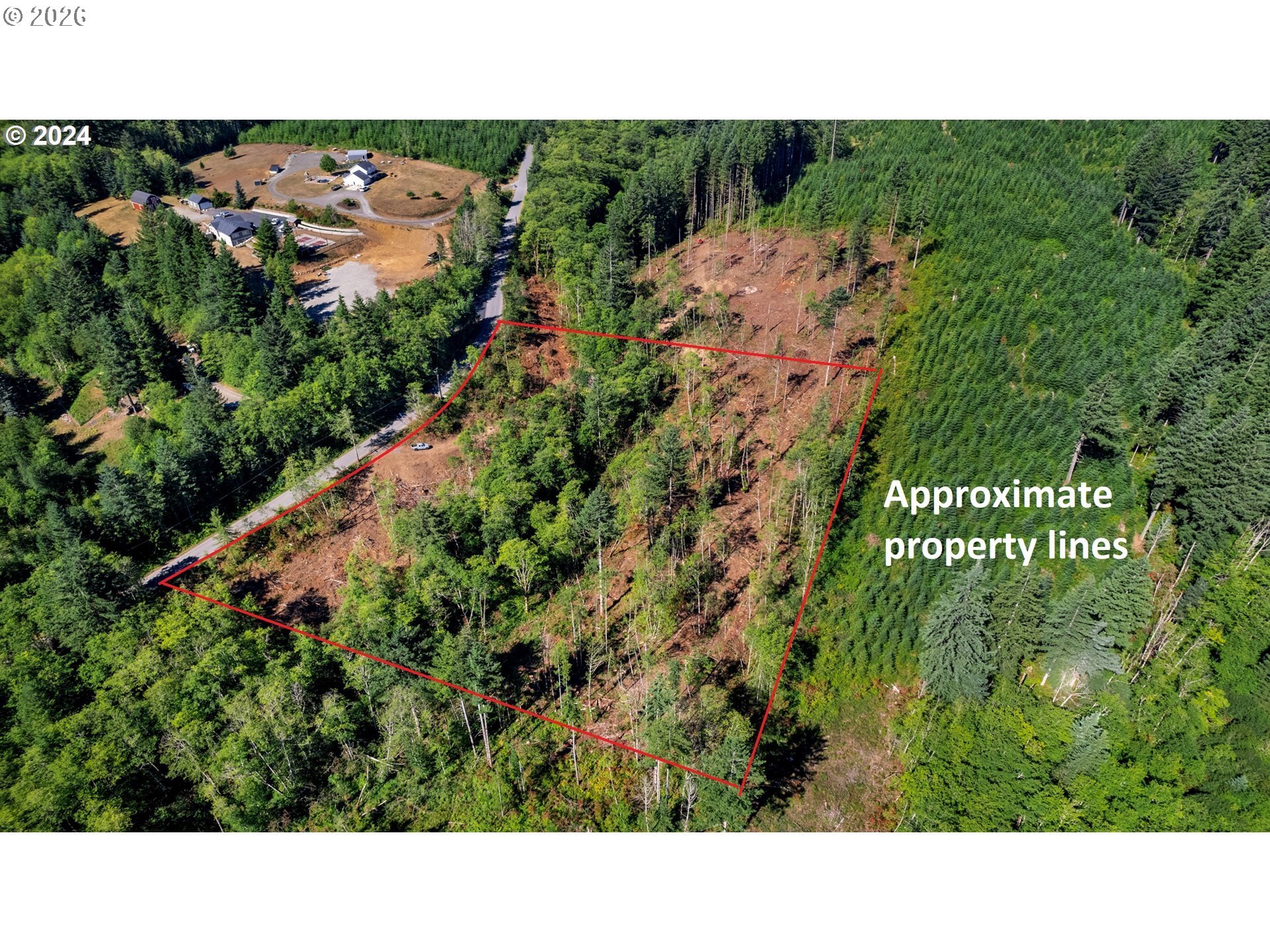 Northeast Berry Road Battle Ground, WA 98604 - Photo 10 of 17