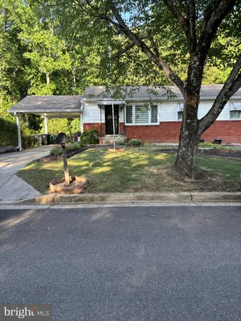 $3,500 | 9010 Anna Drive, Clinton, MD 20735