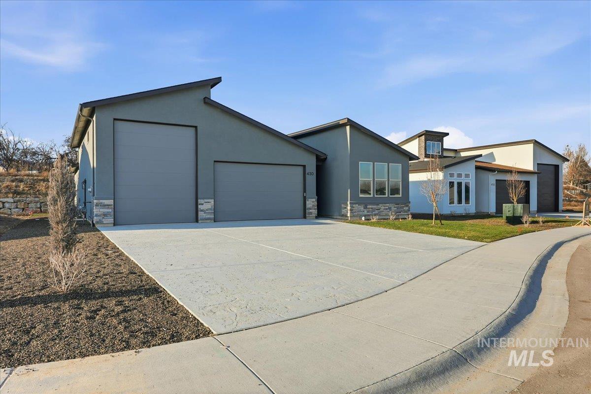 430 West Millstone Street Middleton, ID 83644 - Photo 49 of 49