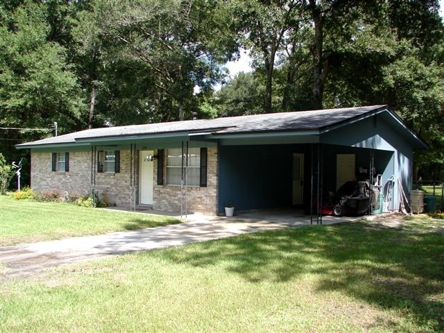 6309 Adams Road Macclenny, FL 32063 - Photo 14 of 14 house