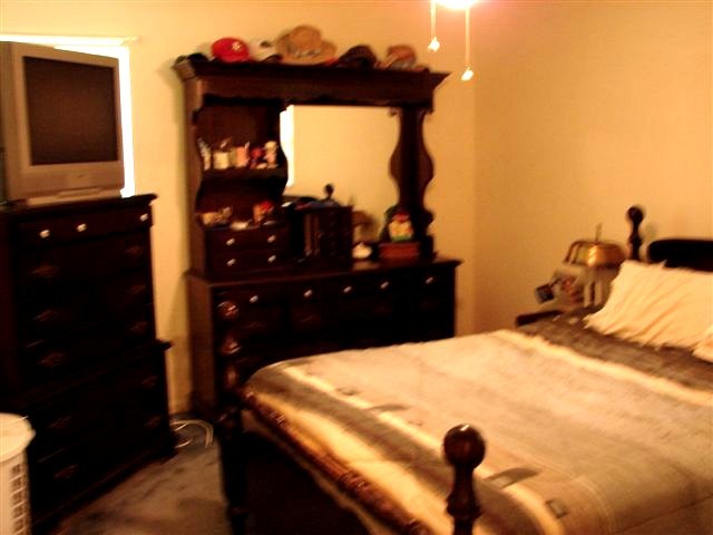 6309 Adams Road Macclenny, FL 32063 - Photo 7 of 14 Master bedroom