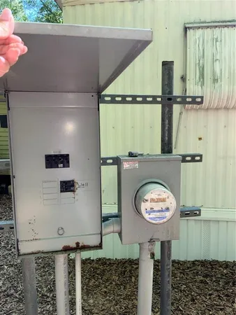 a bathroom with a toilet and a sink