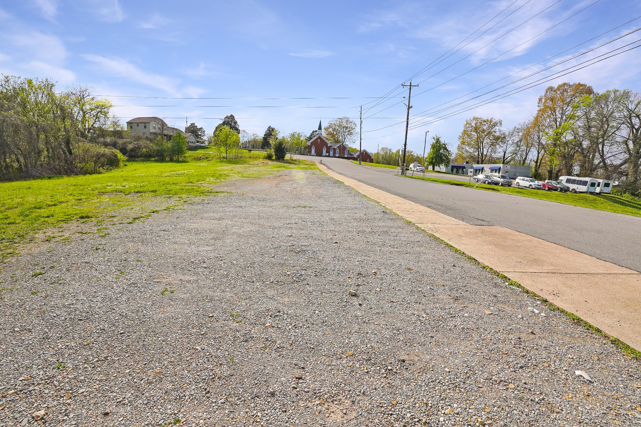 1 Church Street Dover, TN 37058 - Photo 1 of 11