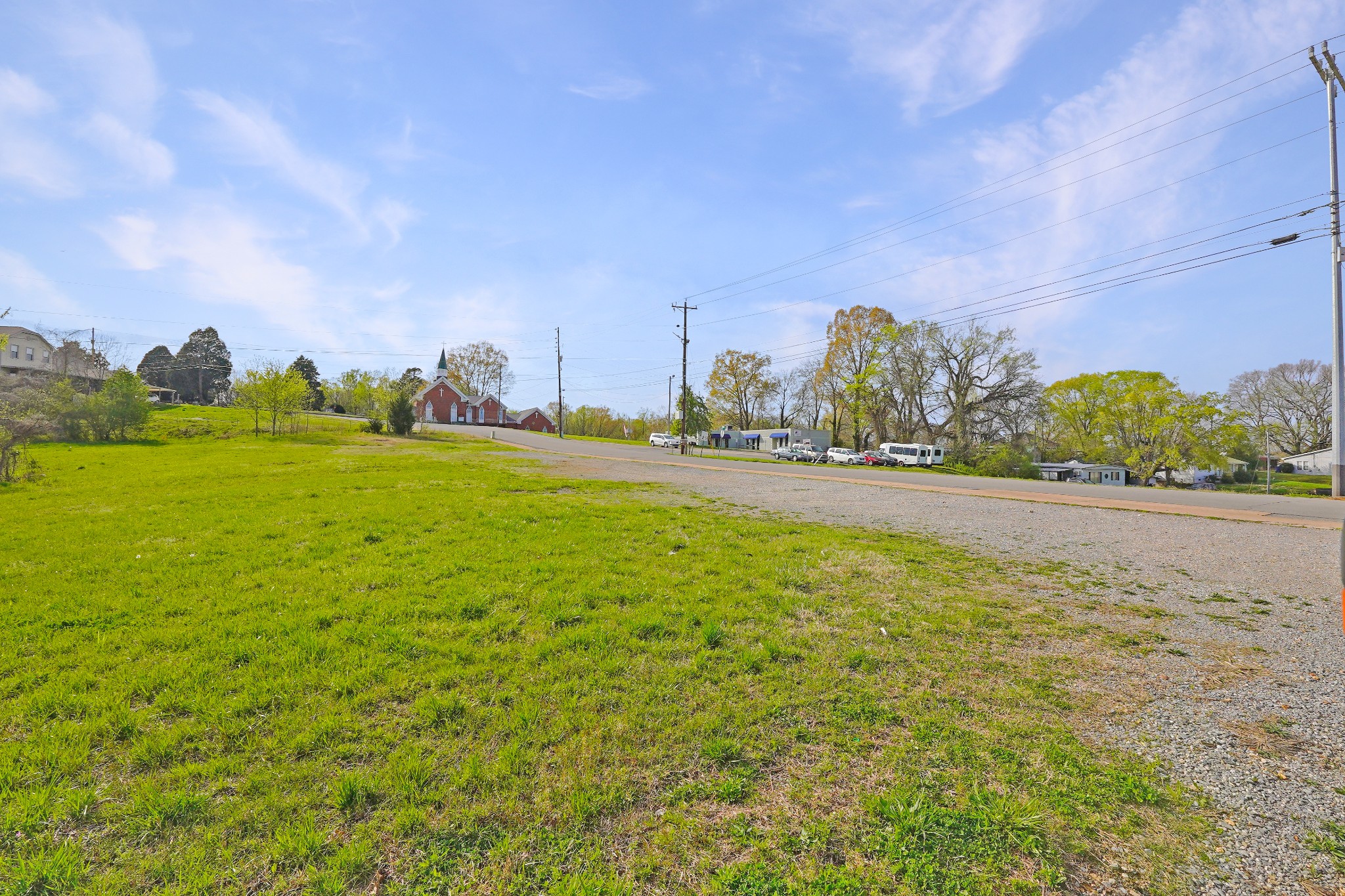 1 Church Street Dover, TN 37058 - Photo 4 of 11 a view of a lake view
