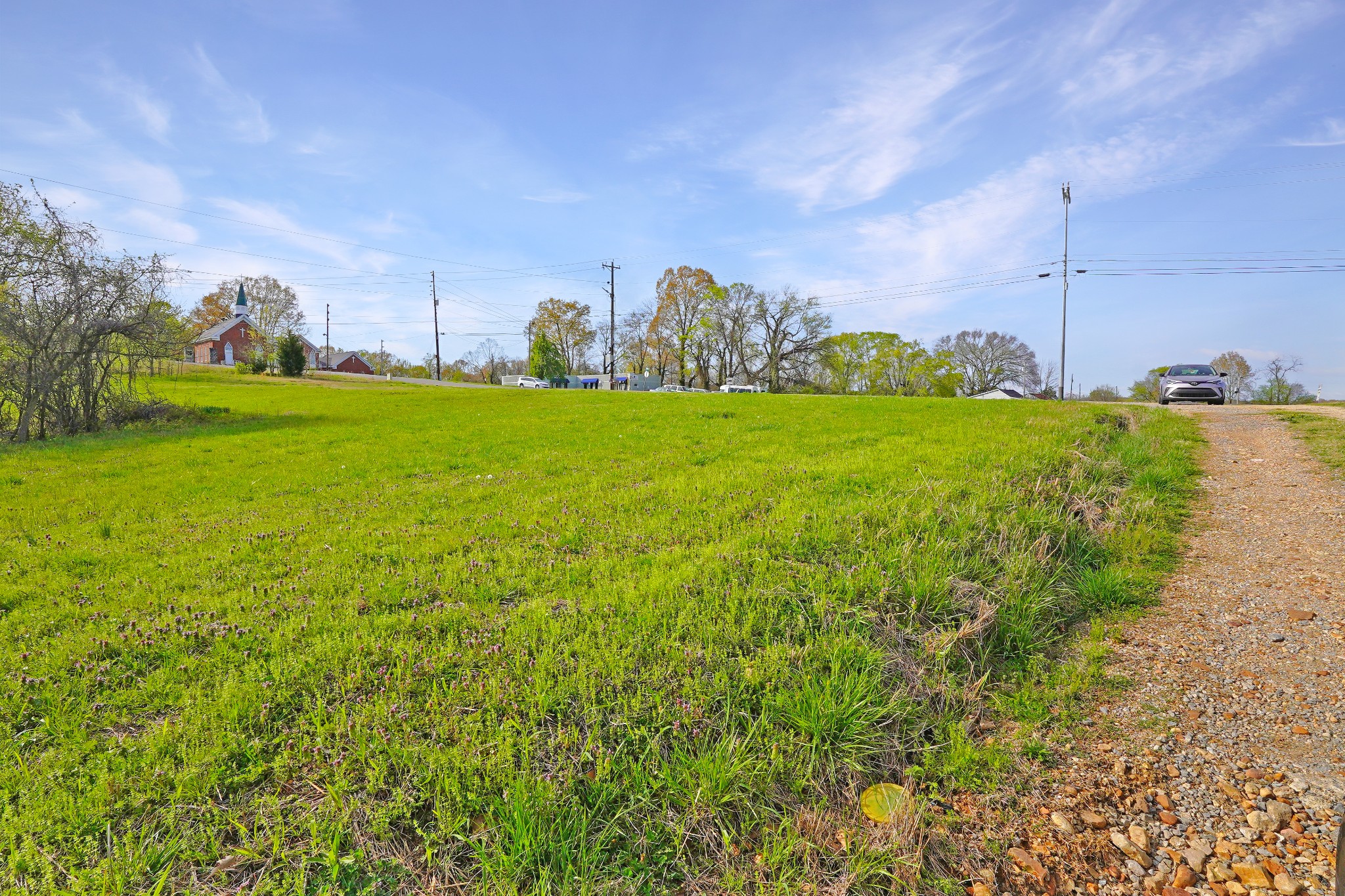 1 Church Street Dover, TN 37058 - Photo 5 of 11 a view of a city
