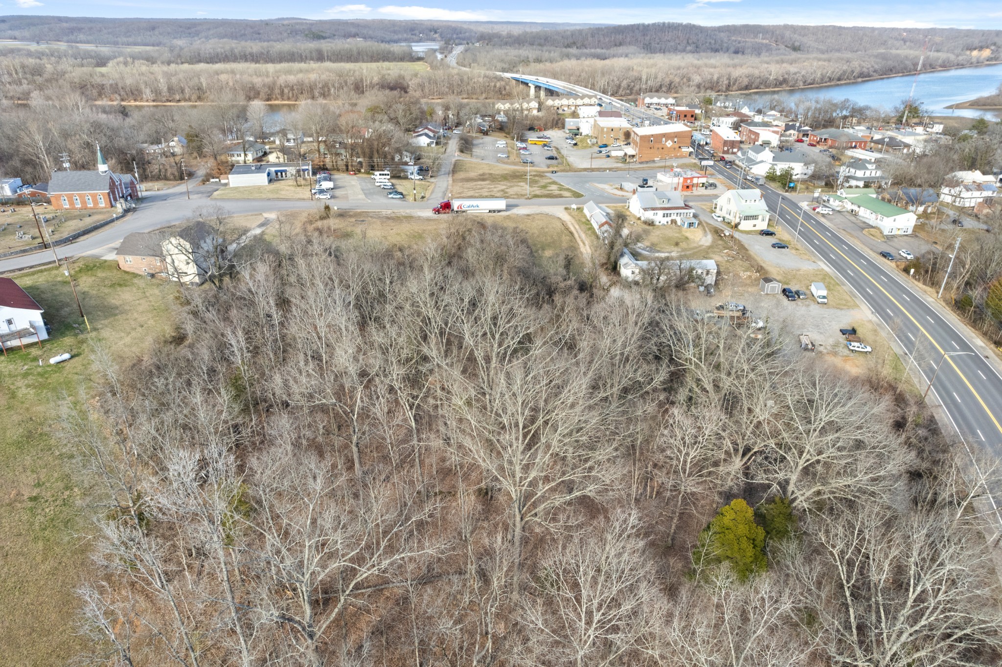 1 Church Street Dover, TN 37058 - Photo 9 of 11