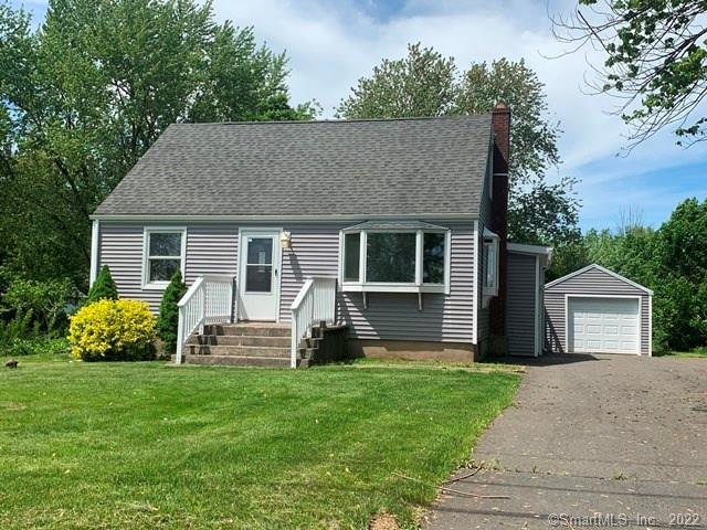 48 Tankwood Road Wallingford, CT 06492 - Photo 1 of 1