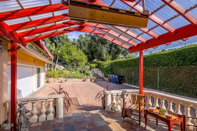 $1,788,000 | 426 North Canyon Boulevard, Monrovia, CA 91016