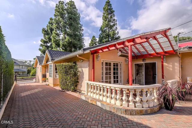 $1,788,000 | 426 North Canyon Boulevard, Monrovia, CA 91016