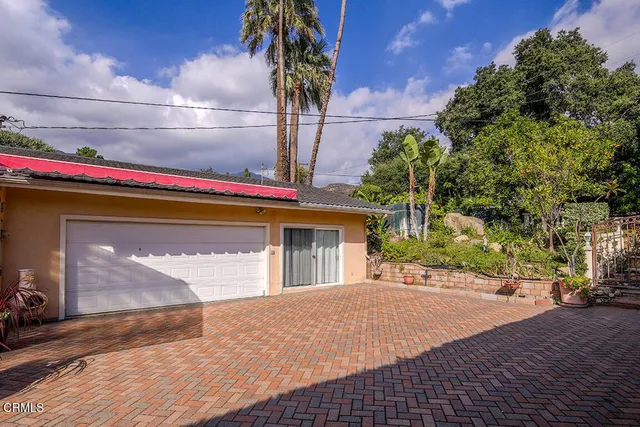 $1,788,000 | 426 North Canyon Boulevard, Monrovia, CA 91016