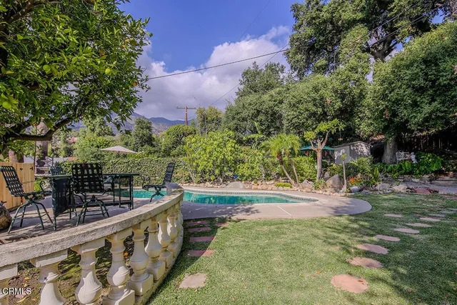 $1,788,000 | 426 North Canyon Boulevard, Monrovia, CA 91016