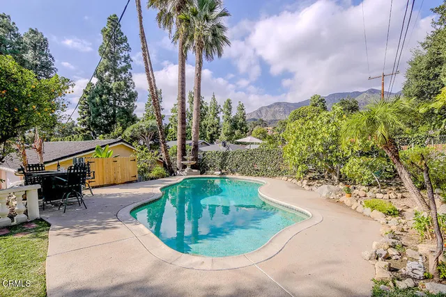 $1,788,000 | 426 North Canyon Boulevard, Monrovia, CA 91016