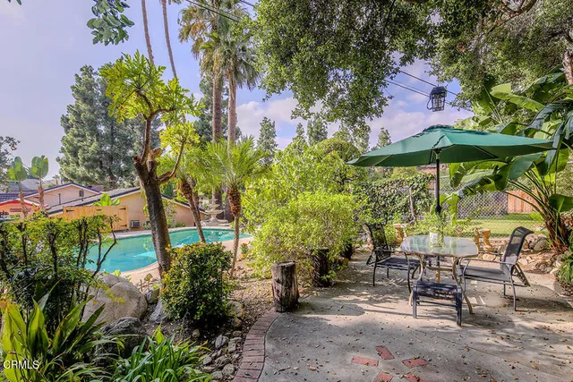 $1,788,000 | 426 North Canyon Boulevard, Monrovia, CA 91016