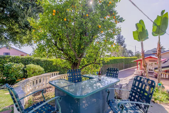 $1,788,000 | 426 North Canyon Boulevard, Monrovia, CA 91016