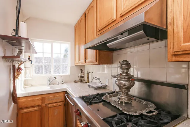 $1,788,000 | 426 North Canyon Boulevard, Monrovia, CA 91016