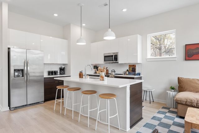 $2,390,000 | 1233 Lischey Avenue, Nashville, TN 37207