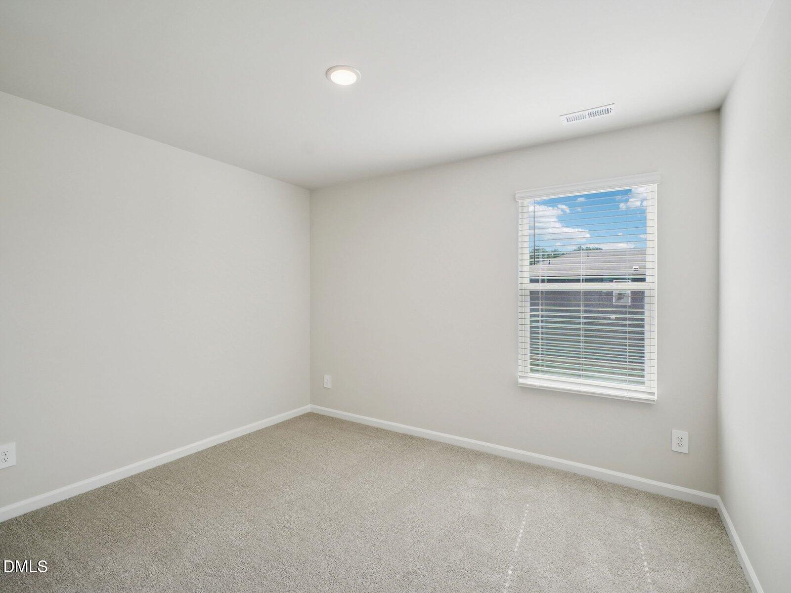 5141 Cardinal Rdg Way Wendell, NC 27591 - Photo 19 of 21 17 - Secondary Bed