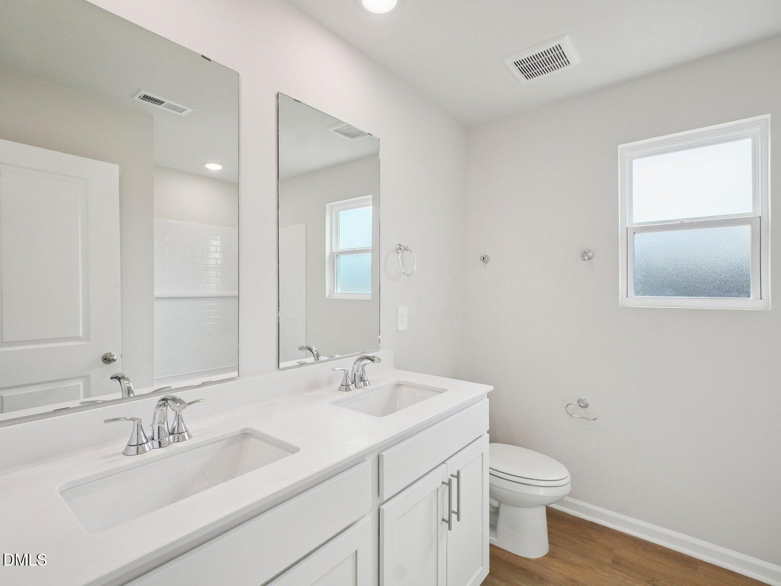 5141 Cardinal Rdg Way Wendell, NC 27591 - Photo 20 of 21 18 - Secondary Bath