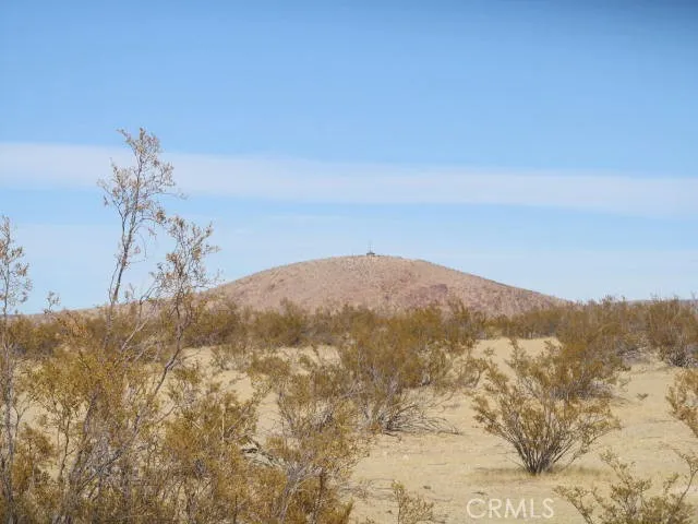 3 Brown Edwards, CA 93523 - Photo 2 of 7 a view of mountain view with mountains in the background