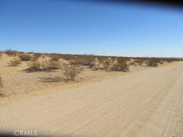 3 Brown Edwards, CA 93523 - Photo 3 of 7 a view of an ocean beach