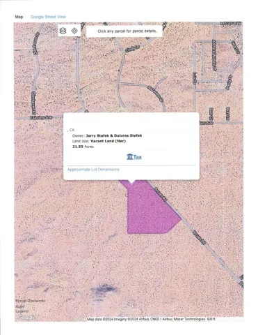 $85,000 | 3 Brown, Edwards, CA 93523