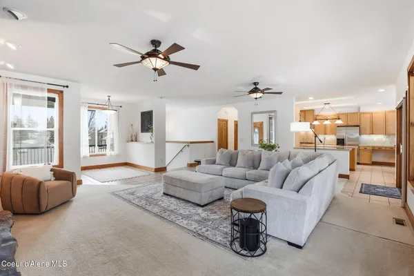 $1,100,000 | 706 Dundee Drive, Post Falls, ID 83854