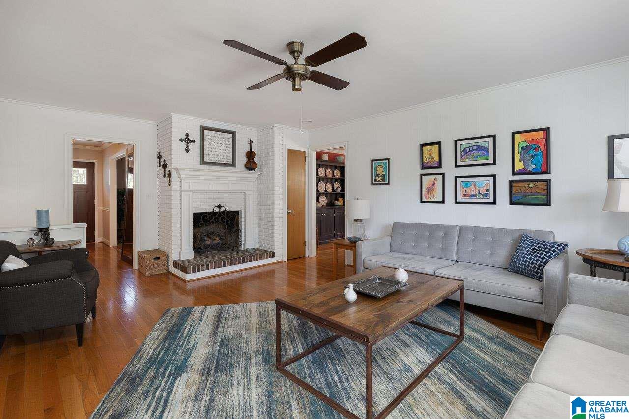 1813 Cornwall Road Birmingham, AL 35226 - Photo 15 of 40