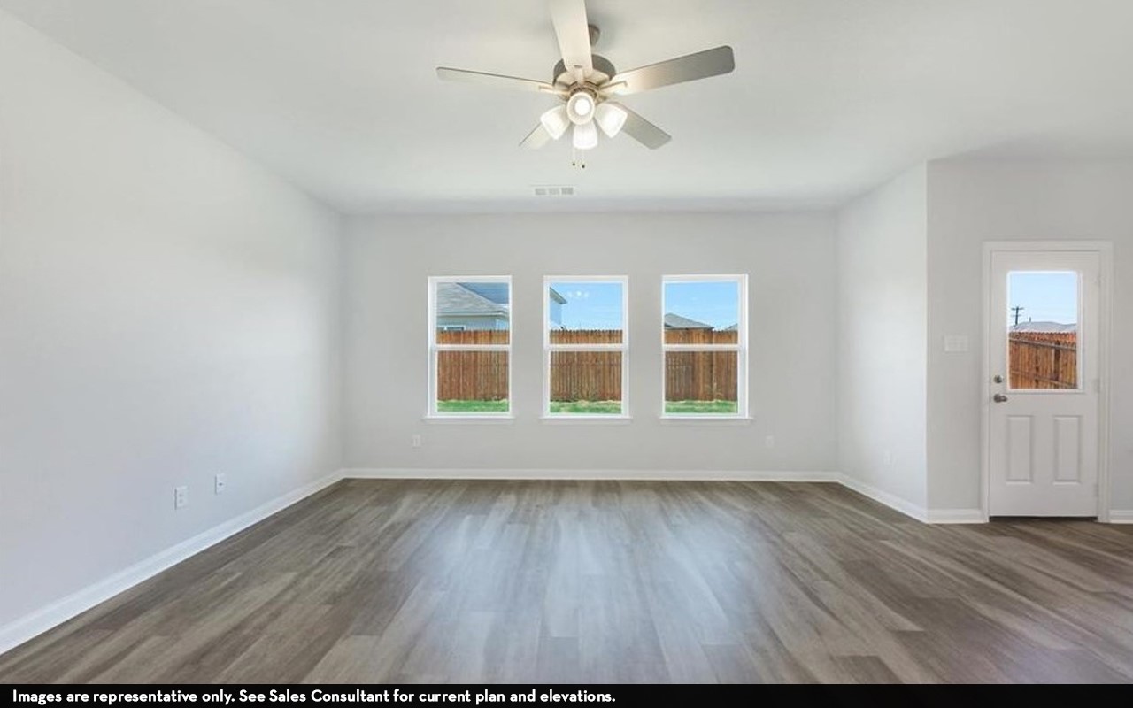 10673 Altitude Way Conroe, TX 77303 - Photo 11 of 22