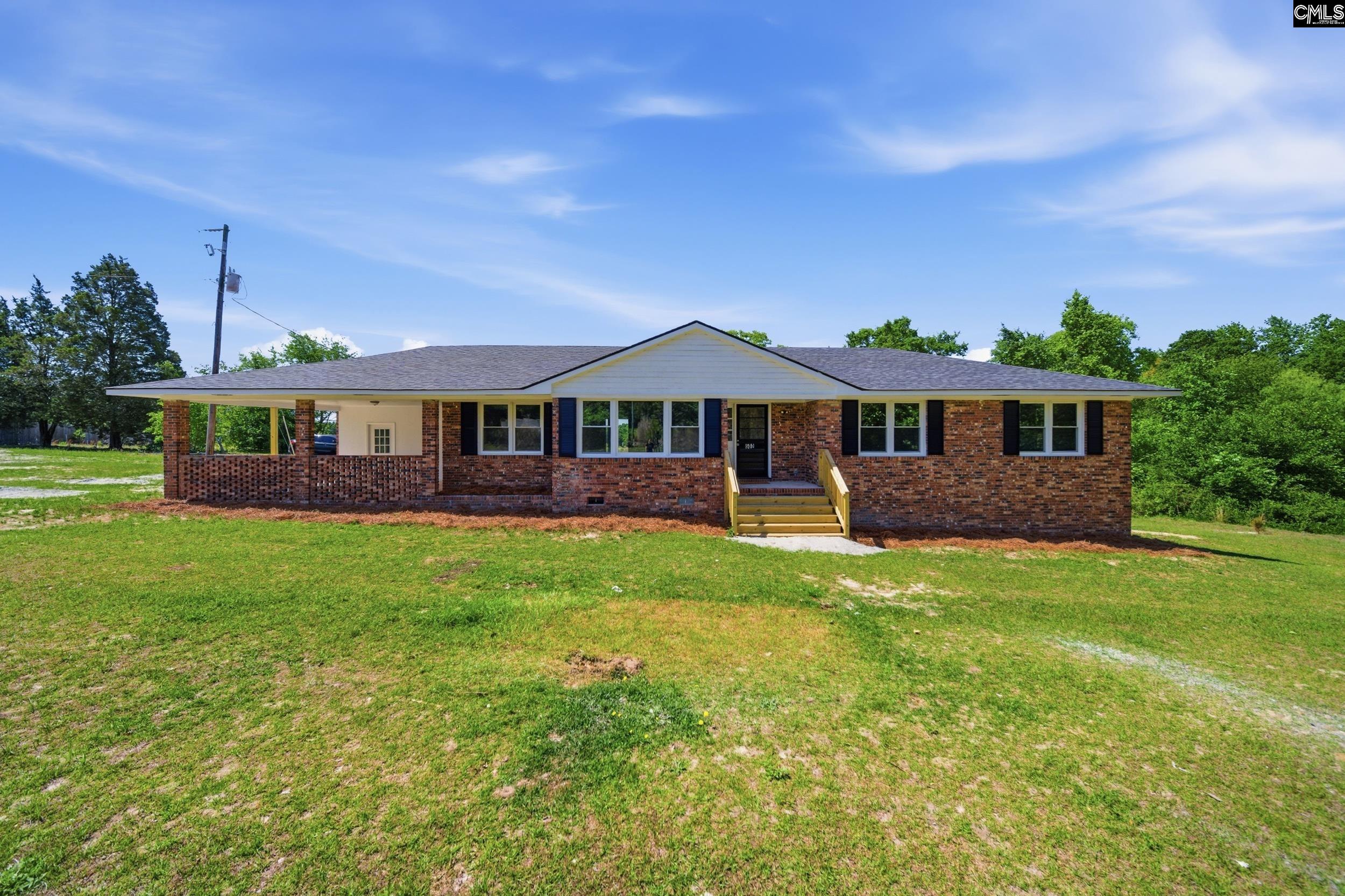 502 Lost Branch Road Lexington, SC 29072 - Photo 1 of 38
