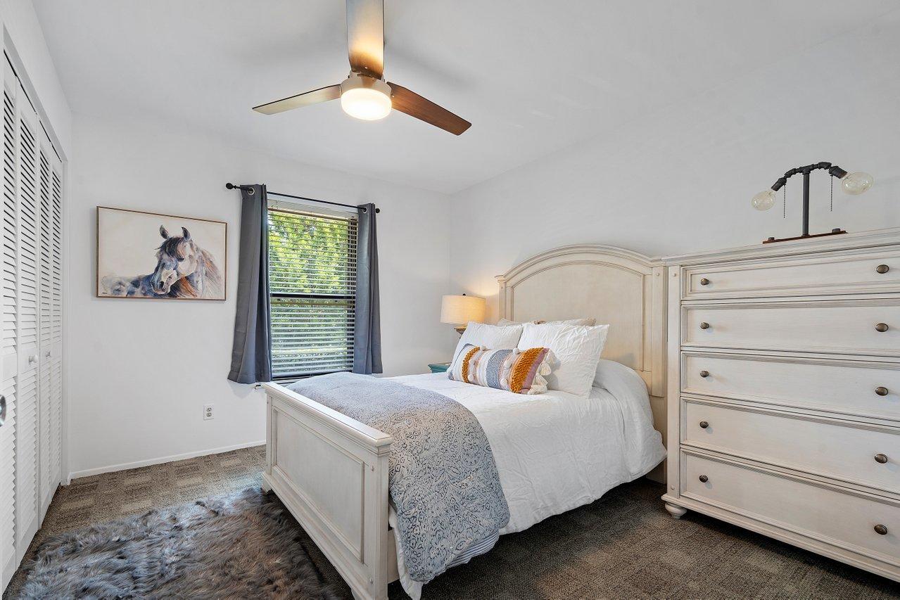 1369 Riverside Circle Wellington, FL 33414 - Photo 20 of 47 Bedroom 2